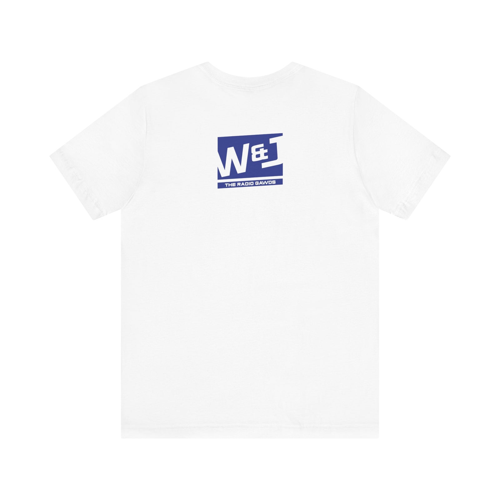 End The Fed Walton & Johnson Unisex W&J Tee