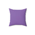 Walton & Johnson: Gulf of America Square Pillow