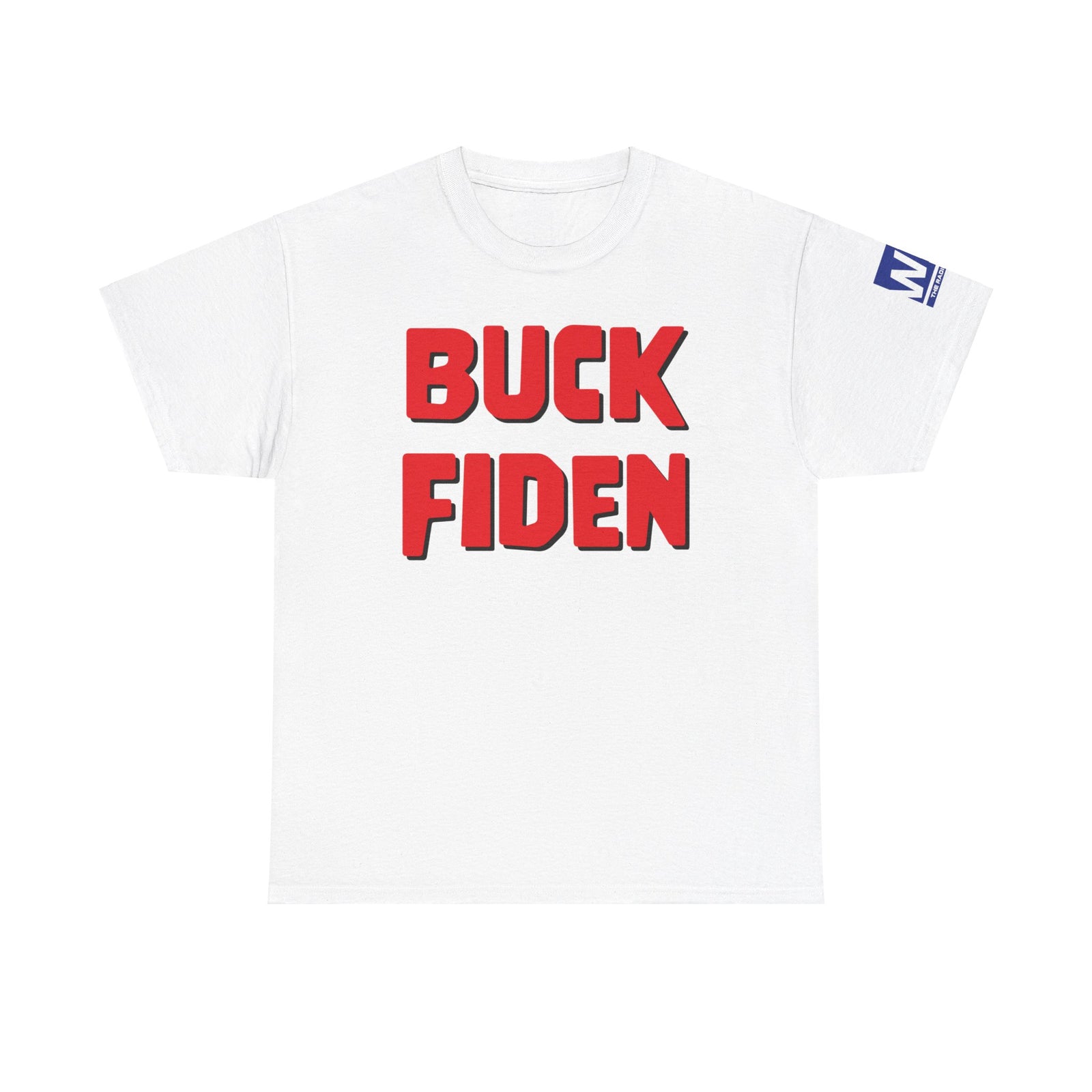 Walton & Johnson - Buck Fiden Tee