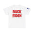 Walton & Johnson - Buck Fiden Tee