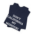 Don't California My Missouri T-Shirt - 4LibertyShop.com