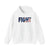 Walton & Johnson - Courage Under Fire Hoodie