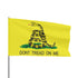 Gadsden "Don't Tread On Me" Flag
