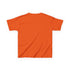Homeschool Workshop | Kids "Homeschool Rocks" Graphic Tee for Homeschool Families - 4LibertyShop.com