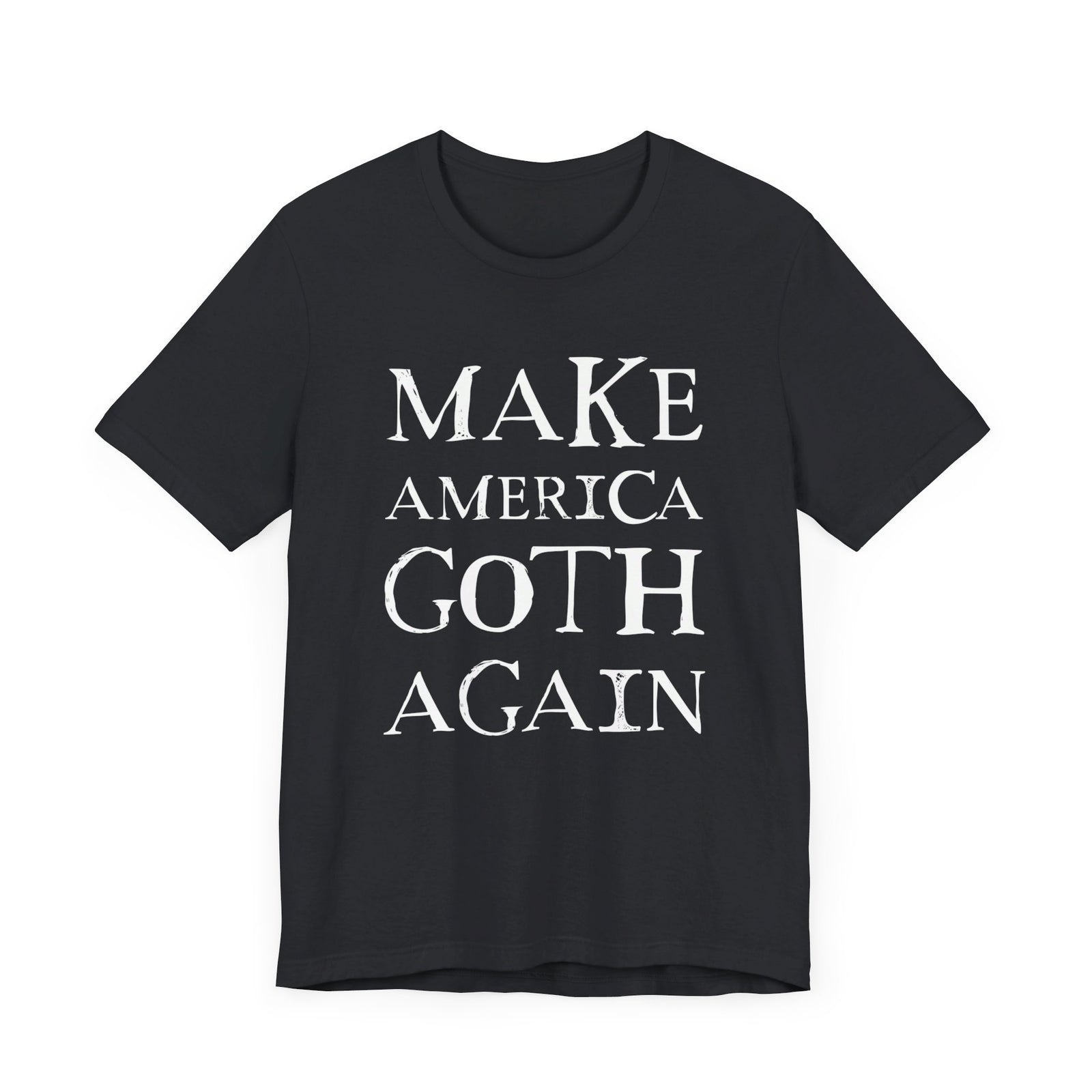 Make America Goth Again Tee