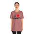 Judge Nap: I Heart Liberty T-Shirt