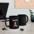 Judge Nap: The Problem With Voting Mug