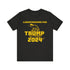 Libertarians For Trump Gadsden Tee