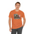 Walton & Johnson: Born To Ride T-Shirt