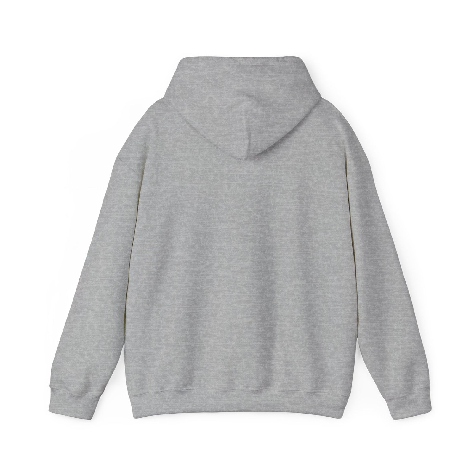 Judge Nap: I Heart Liberty Unisex Heavy Blend™ Hooded Sweatshirt