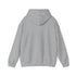 Judge Nap: I Heart Liberty Unisex Heavy Blend™ Hooded Sweatshirt