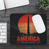 America 1776–2026 Semiquincentennial Mouse Pad - 4LibertyShop.com