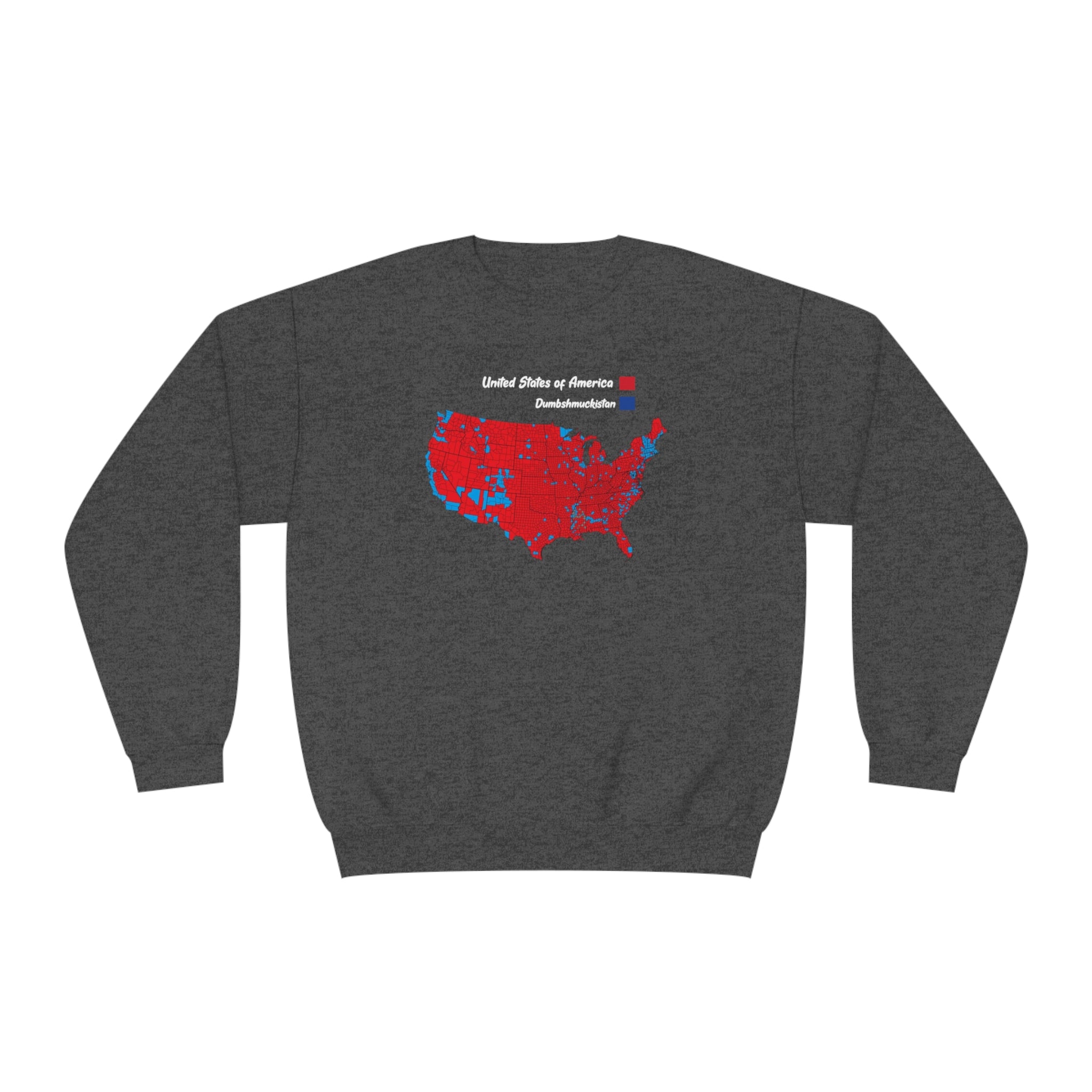 Divided States Sweatshirt