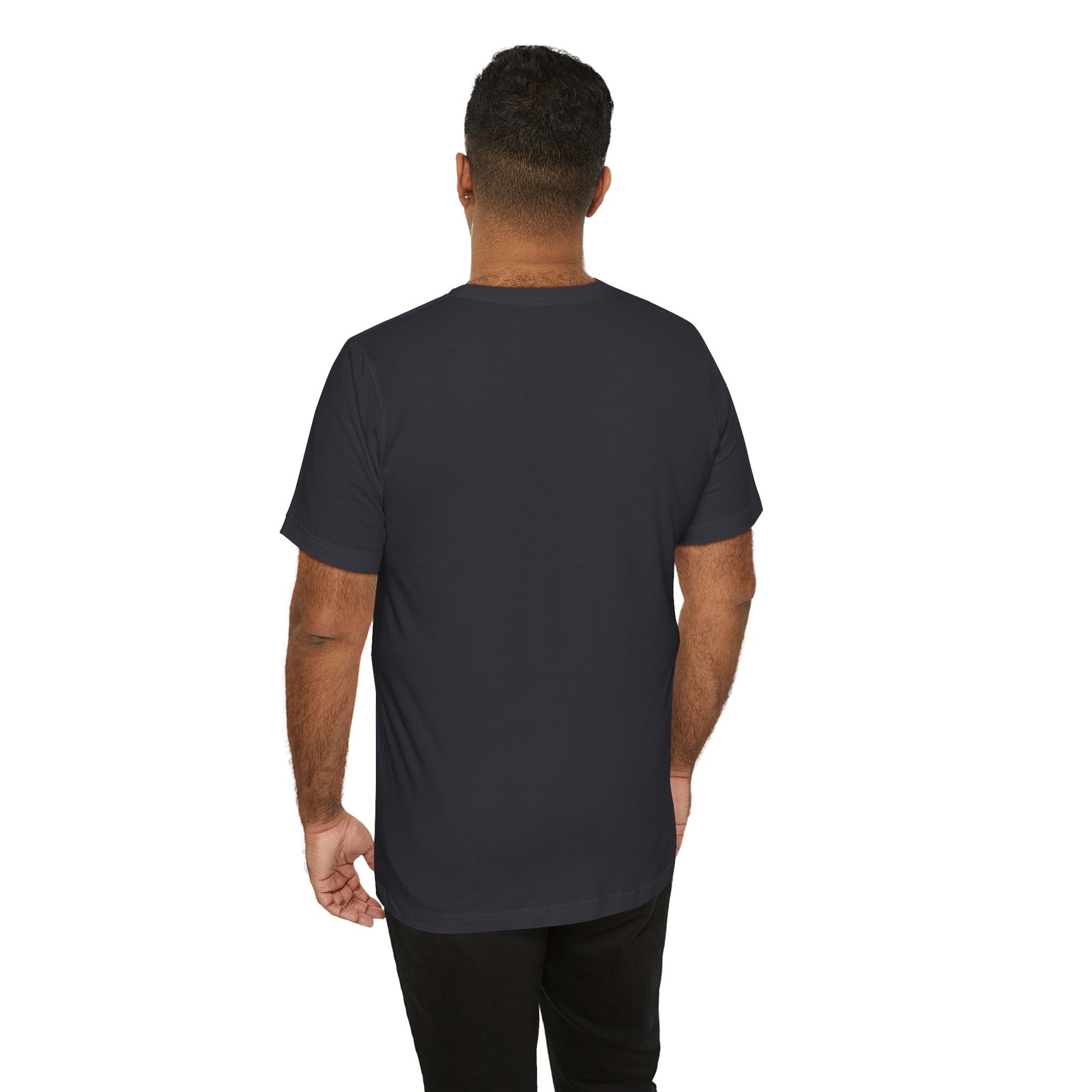 Walton & Johnson: Mud, Rocks, and Rubber Ducks T-Shirt