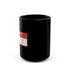 Walton & Johnson: Hello, I'm Retarded & I Have a Gun Mug