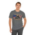 Walton & Johnson- Right to Bear Arms T-Shirt