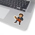 Javier Milei Sticker