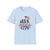 1776 Independence Day T-Shirt — "Party Like It's 1776" Patriotic July 4th Tee - 4LibertyShop.com