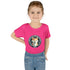 Walton & Johnson- D.O.G.E. Field Agent Baby Onesie