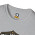 Ayn Rand Quote T-Shirt — "The Question Isn't Who Is Going To Let Me; It's Who Is Going To Stop Me" - 4LibertyShop.com