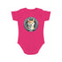 D.O.G.E. Field Agent Baby Onesie