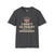 Political Statement T-Shirt — "I Don't Co-Parent with the Government" Patriotic Tee - 4LibertyShop.com
