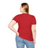 Liberty250 T-Shirt — Vintage Betsy Ross Star Circle Patriotic Tee - 4LibertyShop.com
