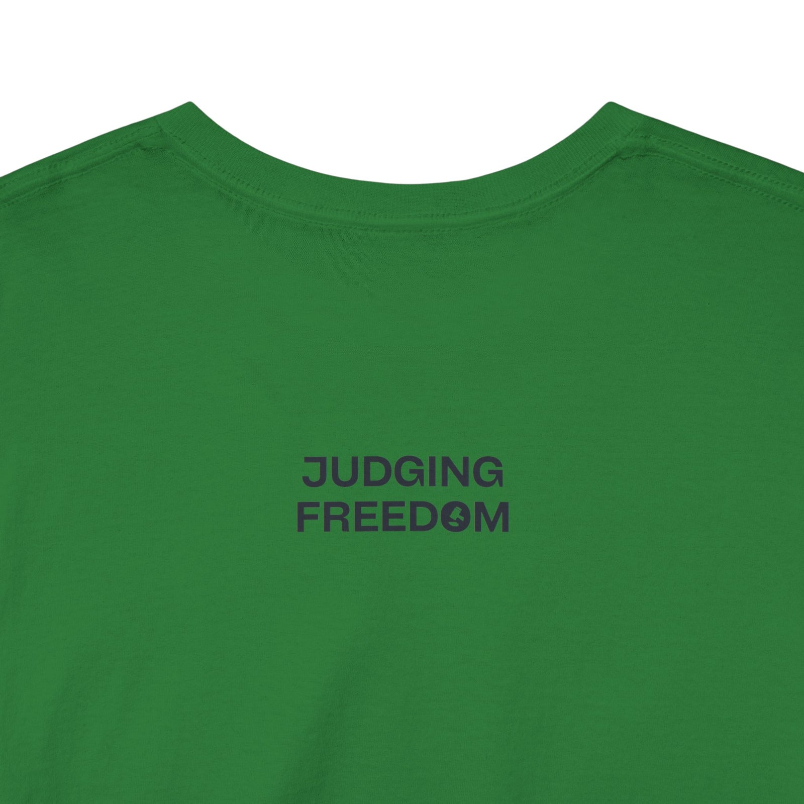 Judge Nap: All Gun Rights Are Infringements AR15 Gadsden T-Shirt