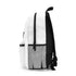 Javier Milei ¡Afuera! Backpack