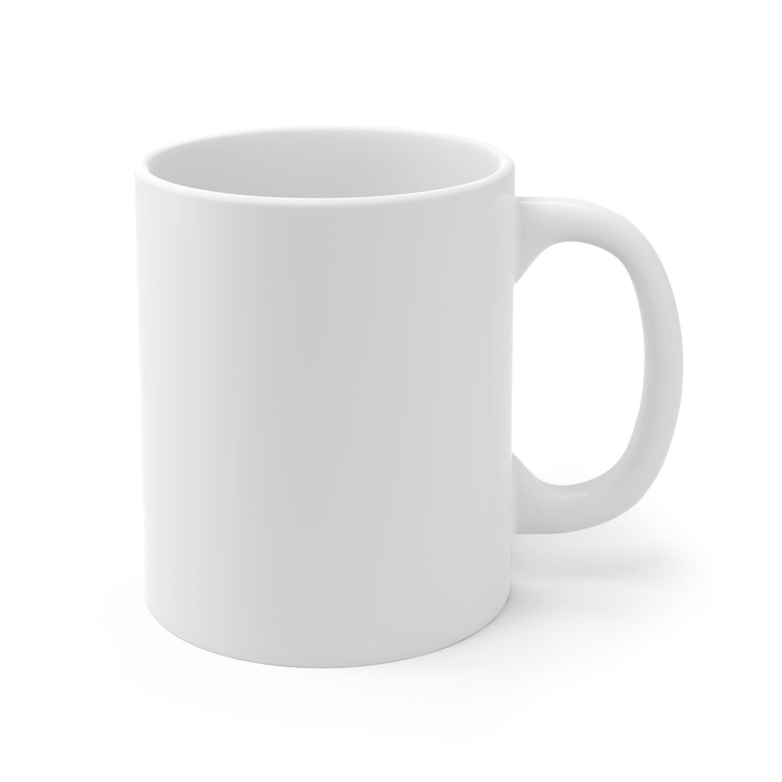 Walton & Johnson: Drunk Wives Matter Mug, 11oz
