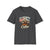 Less Government More Coffee T-Shirt — Patriotic Vintage Coffee Lover Tee - 4LibertyShop.com