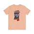 10%er Crew W&J Mississippi Tee