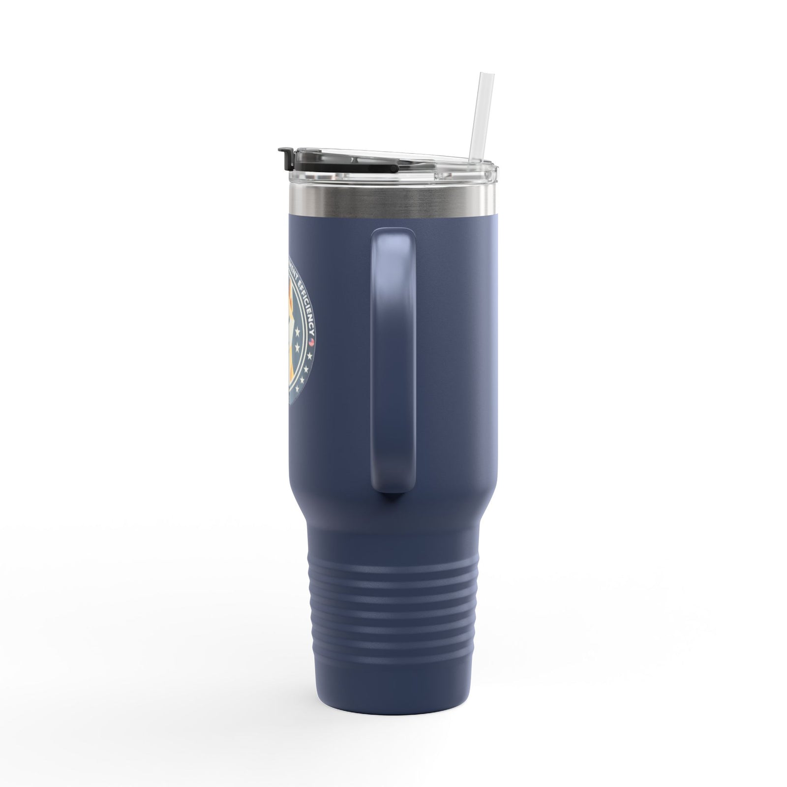 DOGE Field Agent 40oz Tumbler