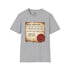 Walton & Johnson Independence 250 T-Shirt — "Dear England" Colonial Humor Tee - 4LibertyShop.com