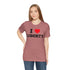 Judge Nap: I Heart Liberty T-Shirt