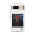 Walton & Johnson - Trump's Retribution Phone Case