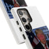 Trump's Retribution Phone Case