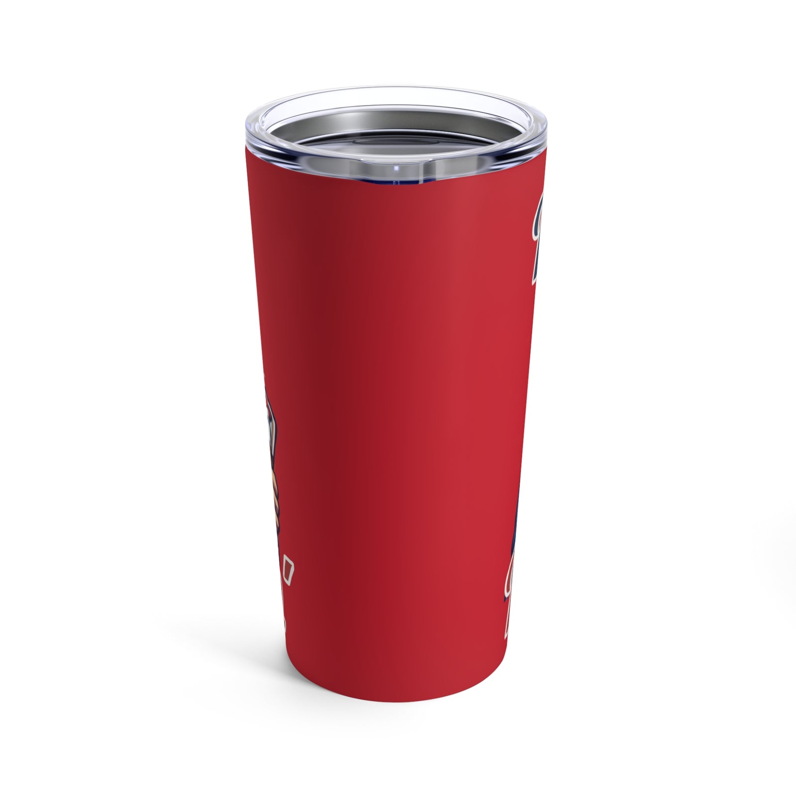 Ben Drankin 20 oz Tumbler - Blue