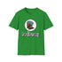 Walton & Johnson: Indians Chad T-Shirt