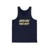 Judge Nap: Abolish The ATF Tank Top