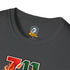 7-11 Was a Part Time Job T-Shirt — Retro Convenience Store Nostalgia Tee - 4LibertyShop.com