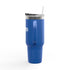 Judge Nap: Judging Freedom Tumbler, 40oz