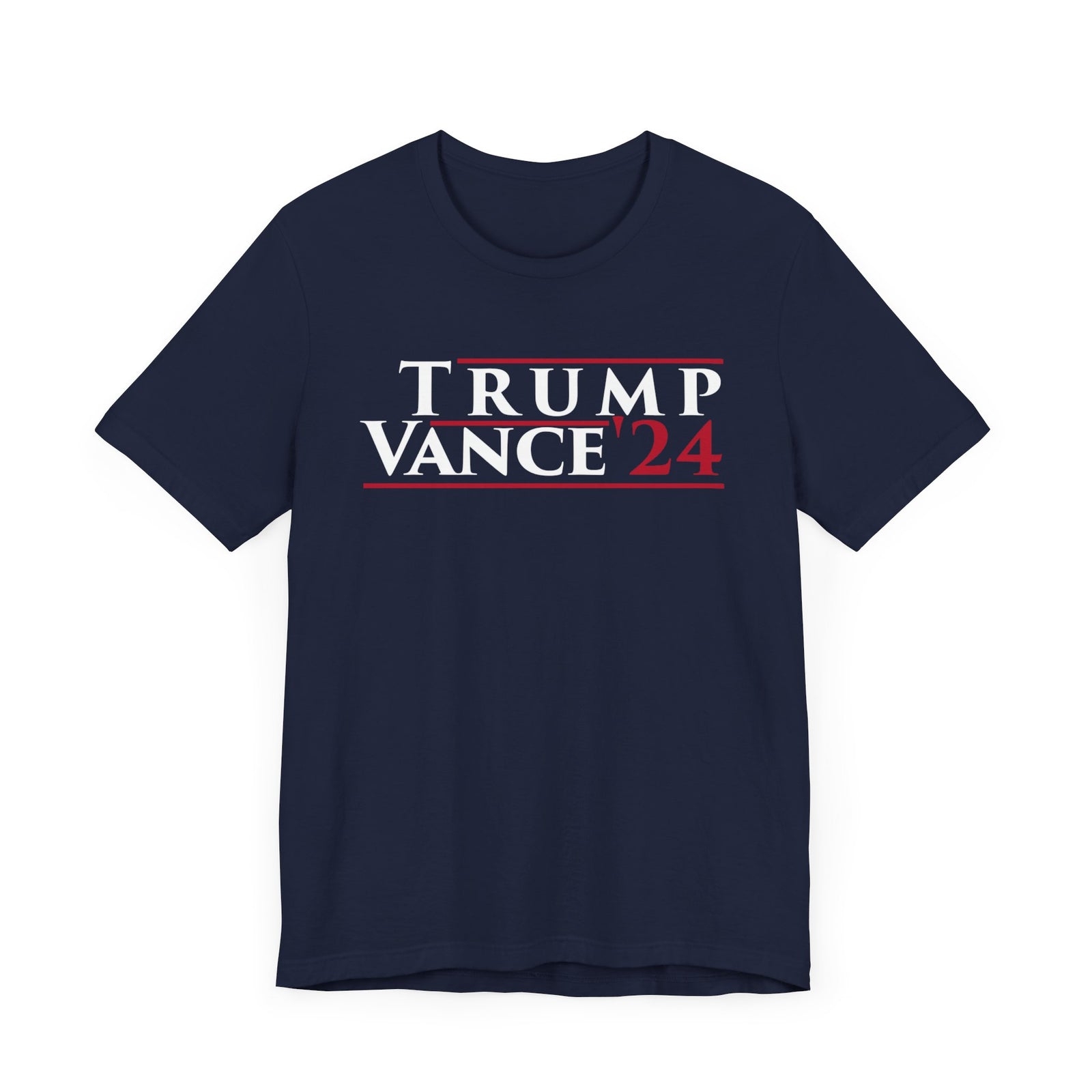 Walton & Johnson - Trump Vance '24 Tee