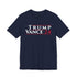 Walton & Johnson - Trump Vance '24 Tee