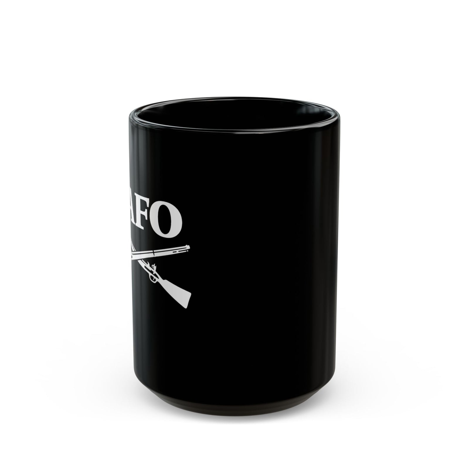FAFO Heritage Mug (11oz,15oz) - 4LibertyShop.com