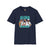 Walton & Johnson — Aloha Akbar T-Shirt — Retro Tropical Graphic Tee - 4LibertyShop.com