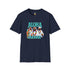 Walton & Johnson — Aloha Akbar T-Shirt — Retro Tropical Graphic Tee - 4LibertyShop.com