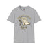T-Shirt — "Best Breakup Letter Ever" Declaration of Independence Vintage Graphic Tee - 4LibertyShop.com