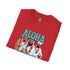 Walton & Johnson — Aloha Akbar T-Shirt — Retro Tropical Graphic Tee - 4LibertyShop.com