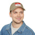 Walton & Johnson: Hello, I'm Retarded & I Have A Gun Hat